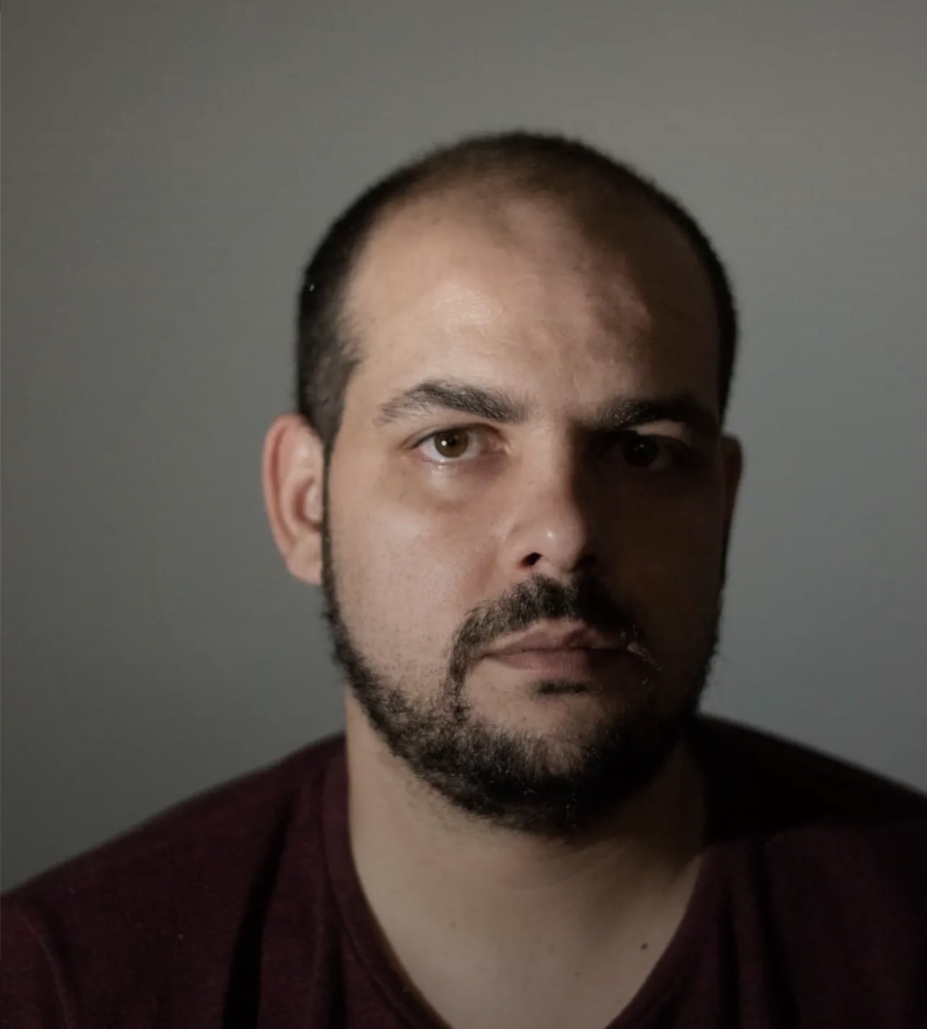 Emmanuel Martinez